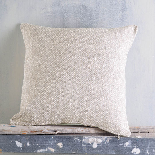 Rythmos Tempe Ριχτάρι Τετραθέσιου Καναπέ Chenille 180x330εκ. Καφέ