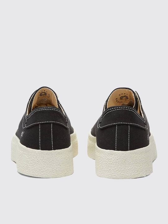Herren Sneakers Schwarz
