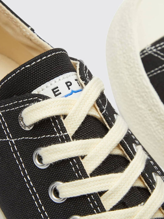 Herren Sneakers Schwarz