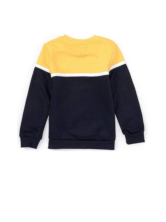 Guess Kids Sweatshirt Blue