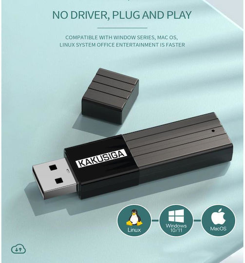 KAL Electronics Card Reader USB 2.0 for /S/D/ / / / / /
