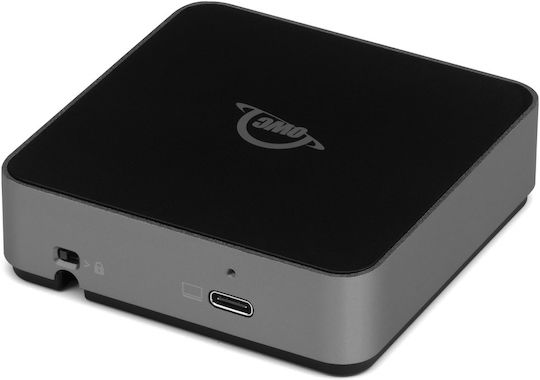 OWC Atlas Card Reader USB 3.2