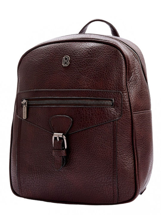 Bag to Bag Women's Backpack Brown