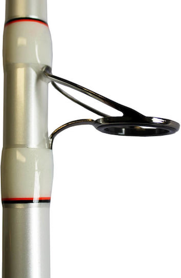 Oceanic Distance Καλάμι Ψαρέματος για Casting / Surf Casting / Heavy Casting 4.2m 245gr
