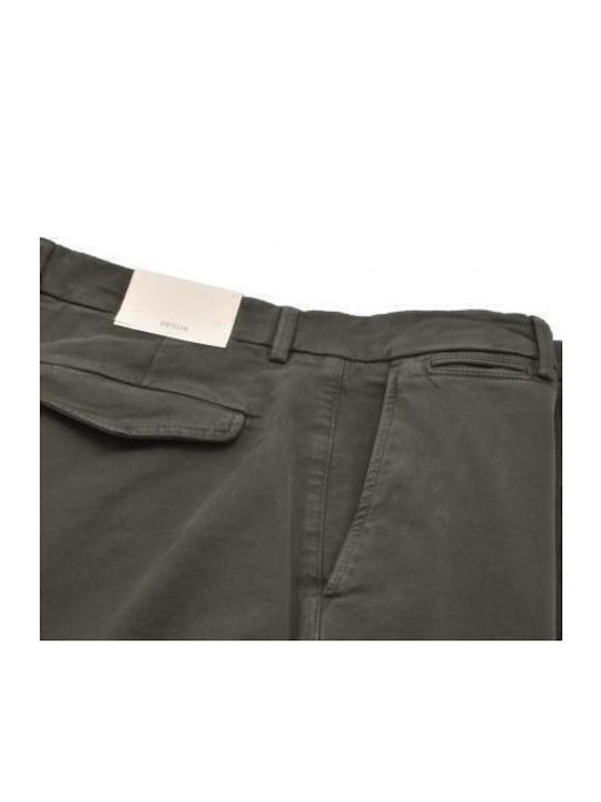 Παντελόνι Chino Πράσινο
