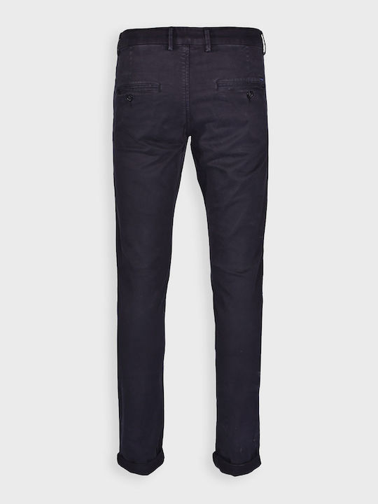 Trousers Black