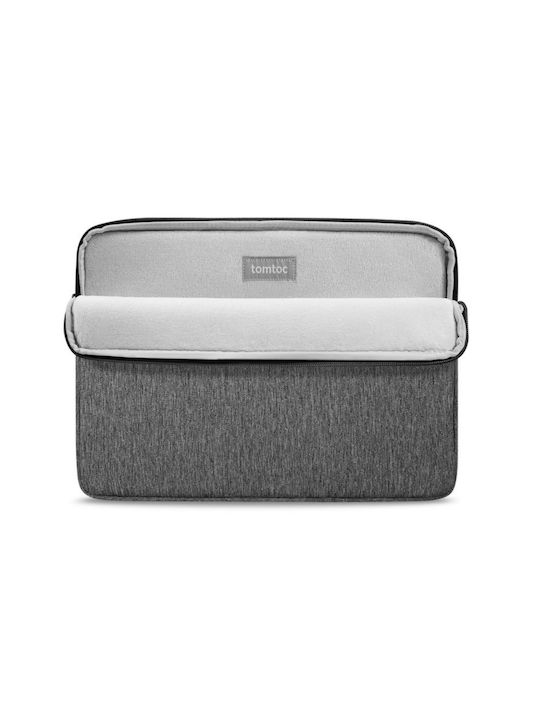 tomtoc Light-a18 Case for 14" Laptop Gray