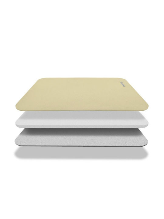 tomtoc Light-a18 Θήκη για Laptop 14" σε Κίτρινο χρώμα