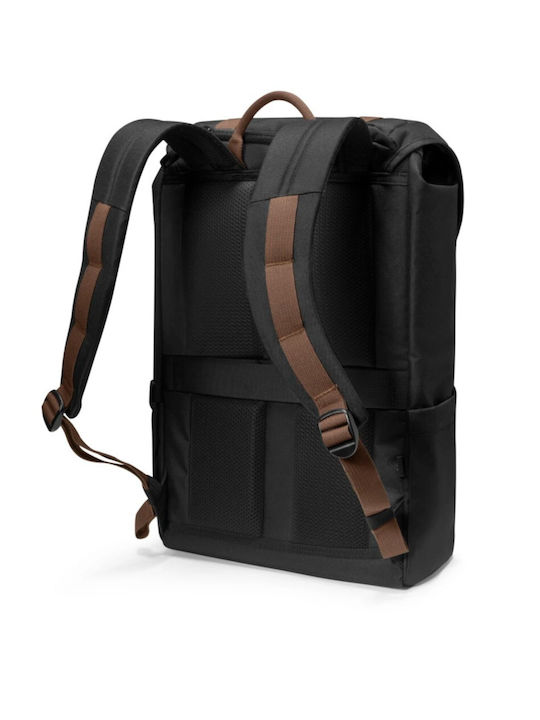 tomtoc Vintpack Ta1 Backpack Backpack for 15.6" Laptop Black
