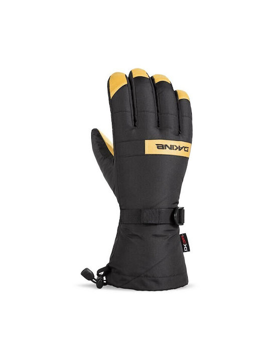 Dakine Men's Ski & Snowboard Gloves Black