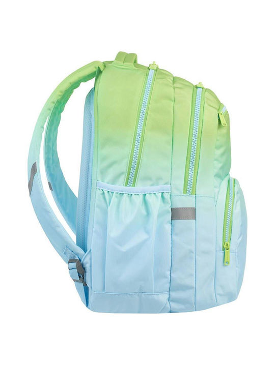 Coolpack Pick Πλάτης Πολύχρωμη