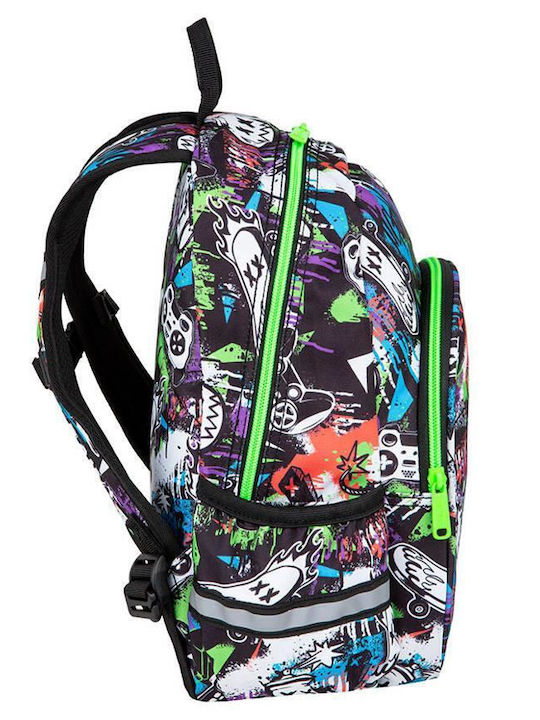 Coolpack Toby Bag Backpack Multicolour 10Liters Coolpack Toby Bag Backpack Multicolour 10Liters