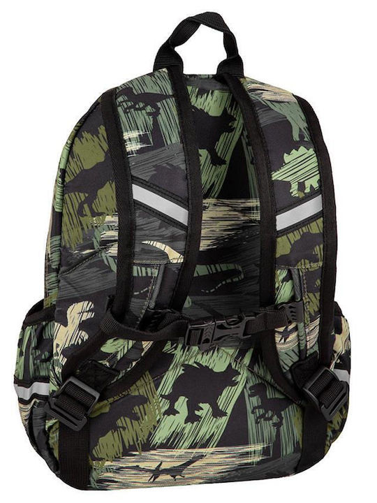 Coolpack Toby School Bag Backpack Kindergarten Multicolour