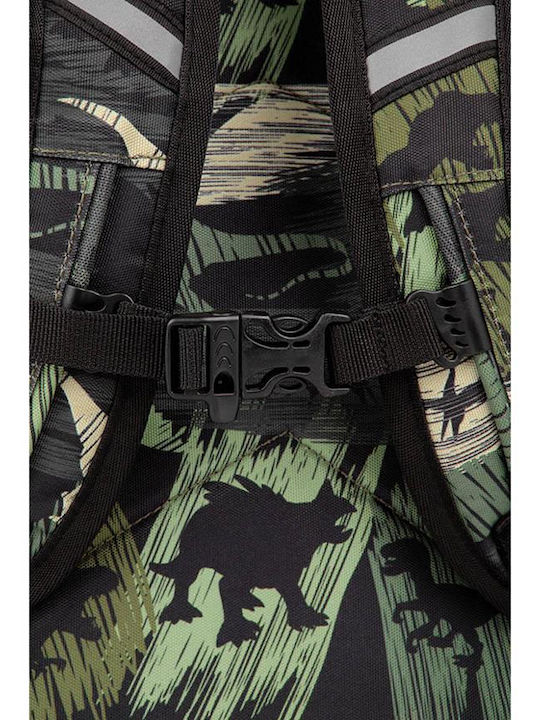 Coolpack Toby School Bag Backpack Kindergarten Multicolour