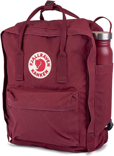 Primus Klunken Μπουκάλι Θερμός Ανοξείδωτο 700ml Κόκκινο
