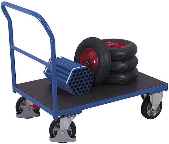 Variofit Platform Trolley for Weight Load up to 1t