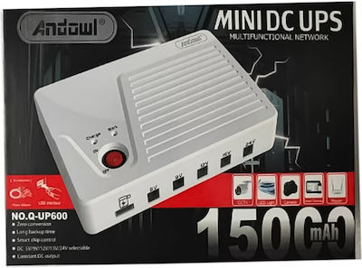 Andowl Q-UP600 UPS