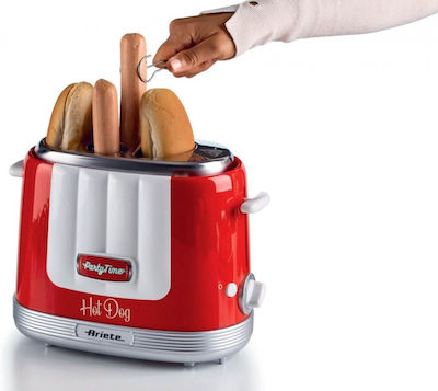 Ariete Hot Dog Maker 650W