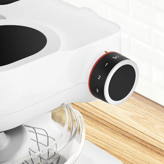 Bosch Standmixer 700W 3.8Es