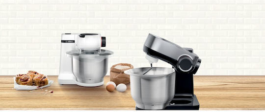 Bosch Standmixer 700W 3.8Es