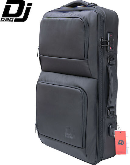 Djbag Bag Backpack