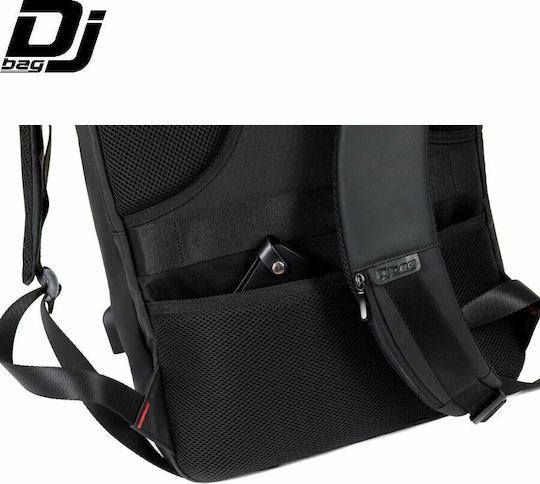 Djbag Bag Backpack