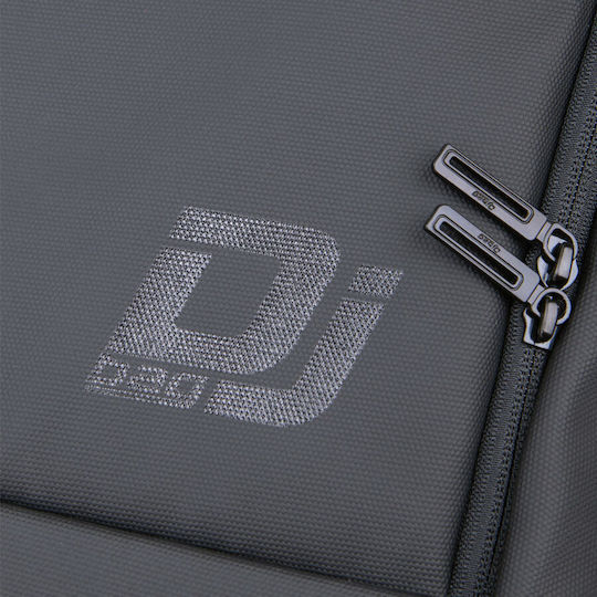 Djbag Bag Backpack