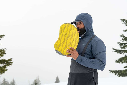 Thermarest Μαξιλαράκι Ταξιδίου Κίτρινο