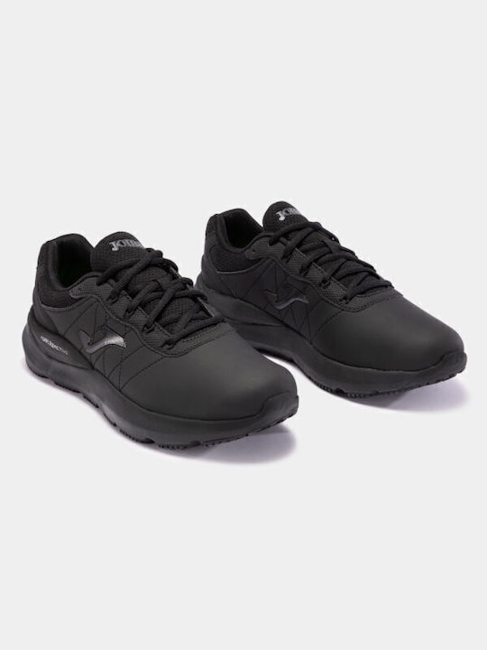 Joma C.n Sneakers Black