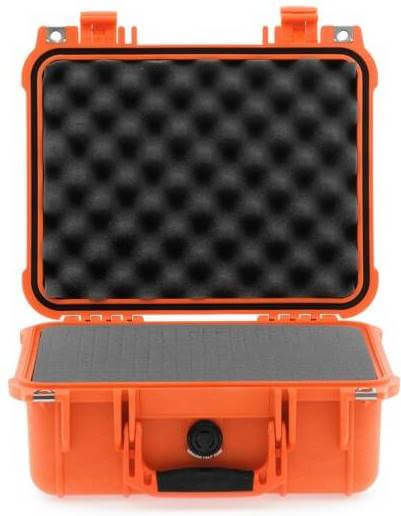 Peli Flight Case