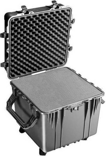 Peli Flight Case with Casters