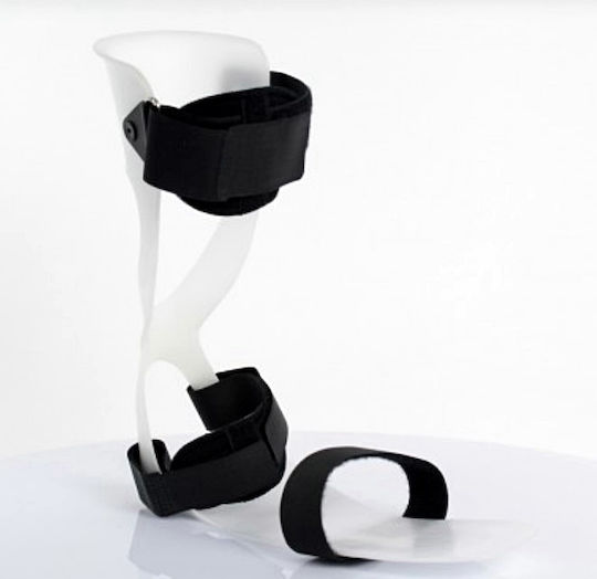 Armor Orthopedics Tutoriale de întindere Guler Glezna Partea stângă ARA11L