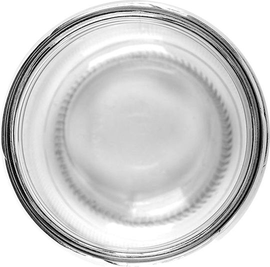 Stabplast Καπάκι Γυάλινο