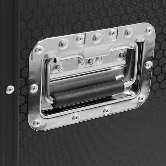 Evolite Flight Case with Casters