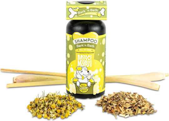 Max & Molly Σαμπουάν Σκύλου 250ml
