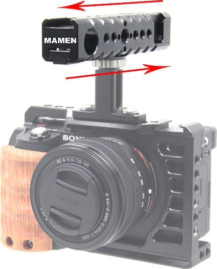 Mamen MAM-HSTAB Hand Grip
