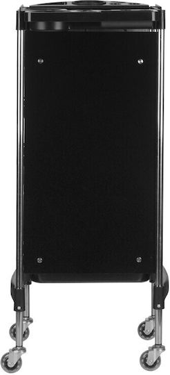 Gabbiano Hair Salon Maintenance Cart with 4 Drawers