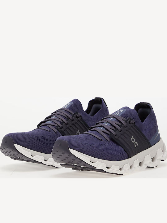 Cloudswift 3 Herren Sneakers Blau