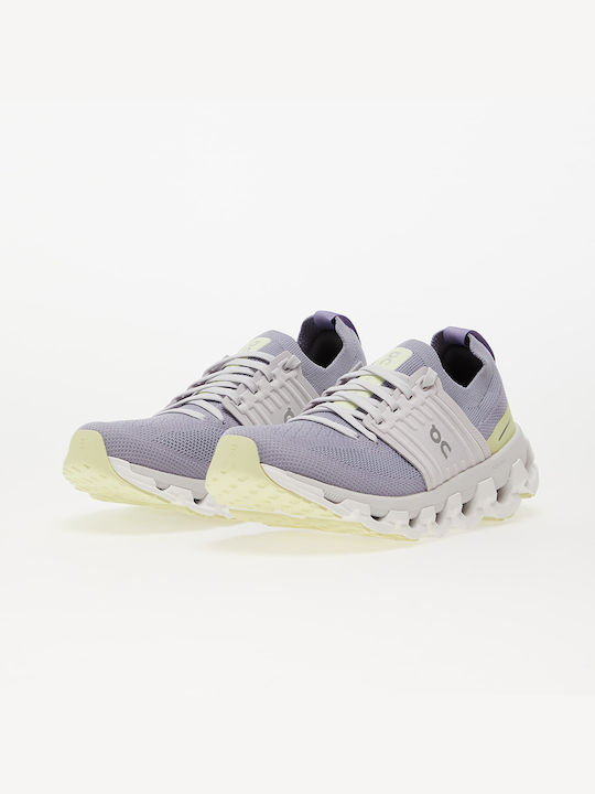 Cloudswift 3 Γυναικεία Sneakers Μπλε