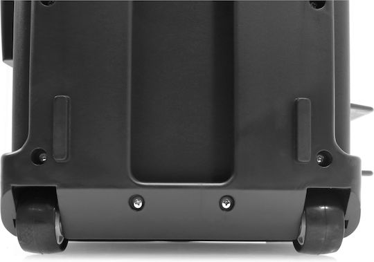 Plugger Flightcase ABS Flightcase