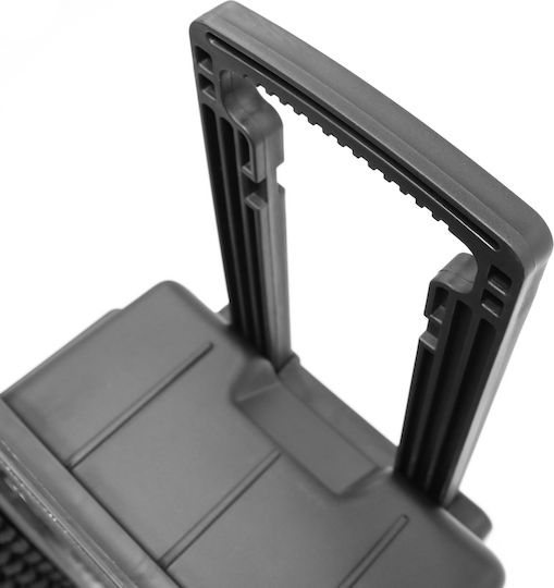 Plugger Flightcase ABS Flightcase