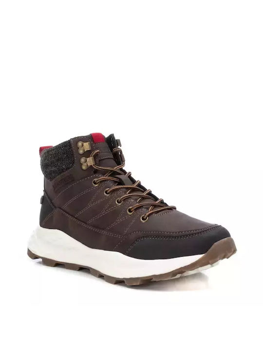 Xti Men's Boots Brown