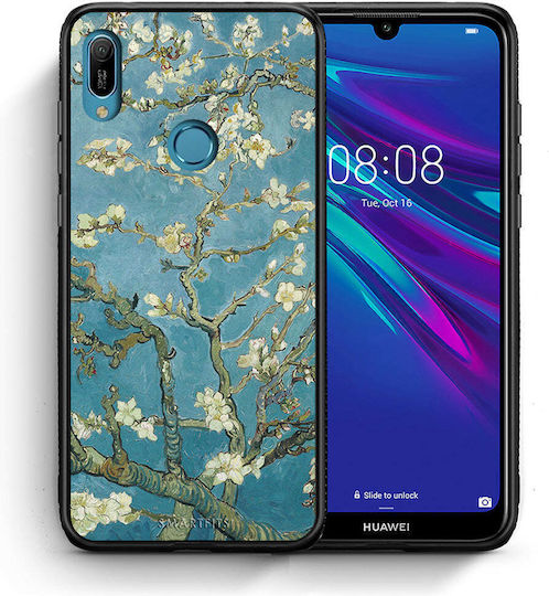 Smartfits Back Cover Plastic Green (Honor 8A) 7355020443803_42351257518235