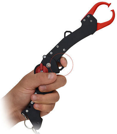 Primus Lip Fishing Grip 29cm