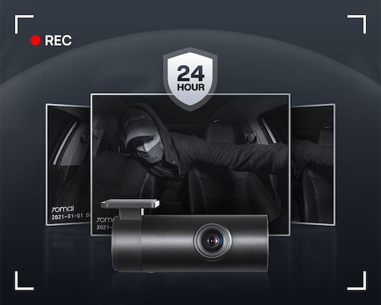70Mai Autokamera DVR 1080P