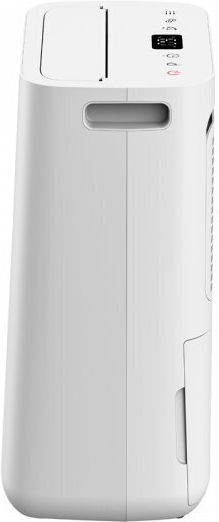 Kullhaus Alpha Q Pro Dehumidifier with Compressor Ionizer and Wi-Fi 13lt