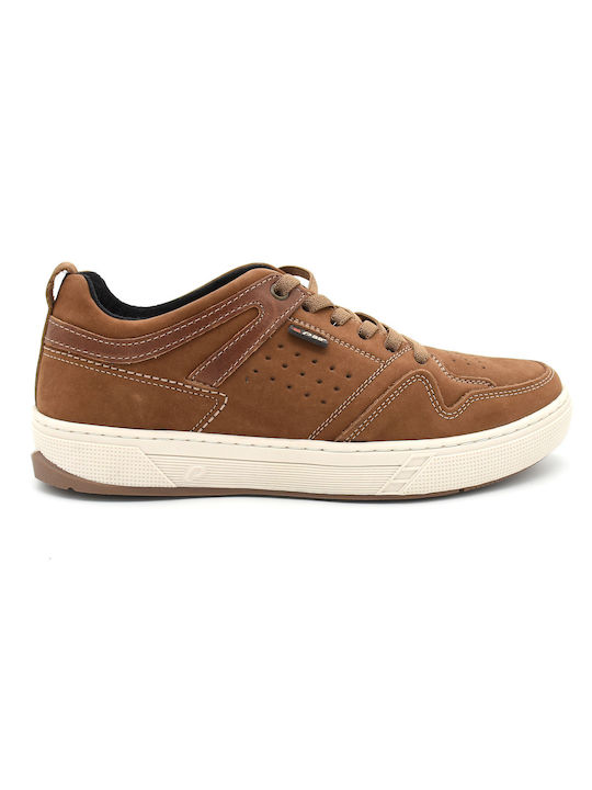 Pegada Sneakers Tabac Brown