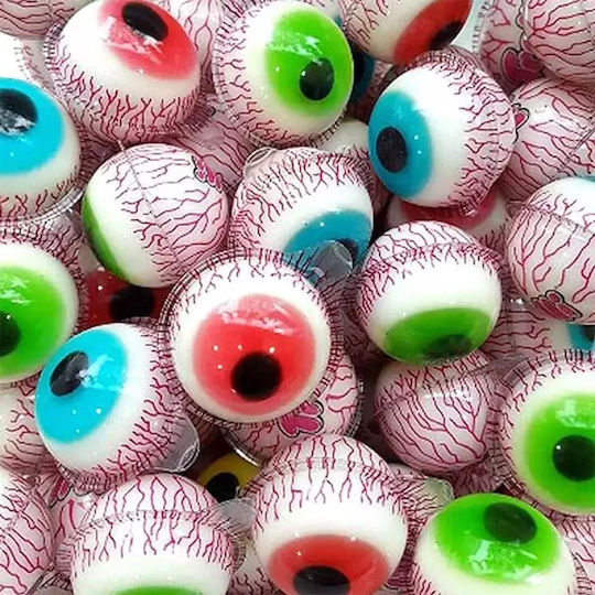 Trolli Jeleuri 4buc 8gr