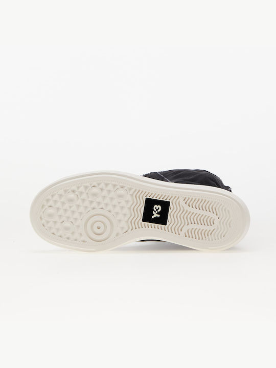 Adidas Γυναικείες Μπότες Μαύρες