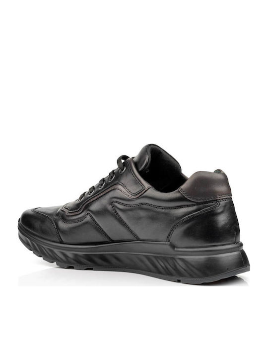 Ανδρικά Sneakers Μαύρα